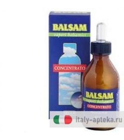 BALSAM VAPO CONC 75ML