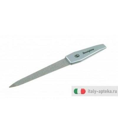 Beautytime Lima Unghie Zaffiro Media