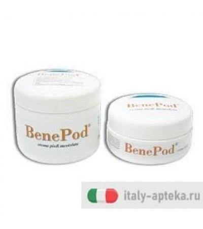BENEPOD CR PIEDI MENTOLATA 250