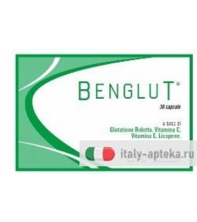 BENGLUT 30CPS
