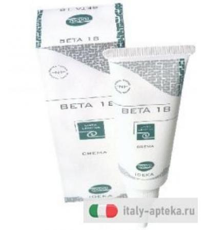 BETA 18 CR LENIT 40ML