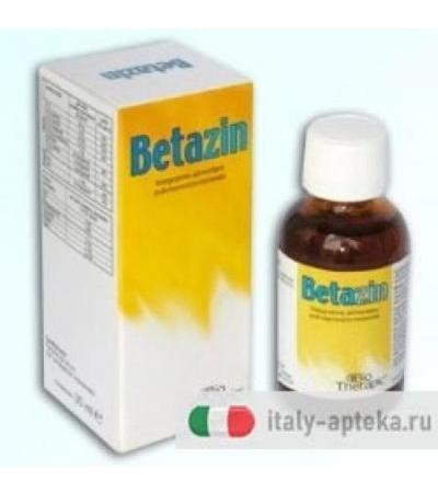 BETAZIN GOCCE 30ML
