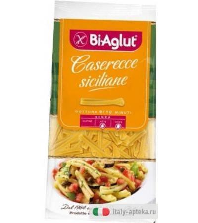 BIAGLUT CASERECCE SICILIANE