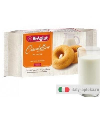 BIAGLUT CIAMBELLINA LATTE 180G