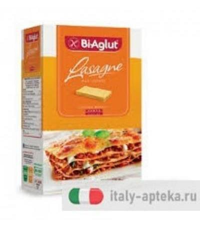 BIAGLUT LASAGNE UOVO 250G