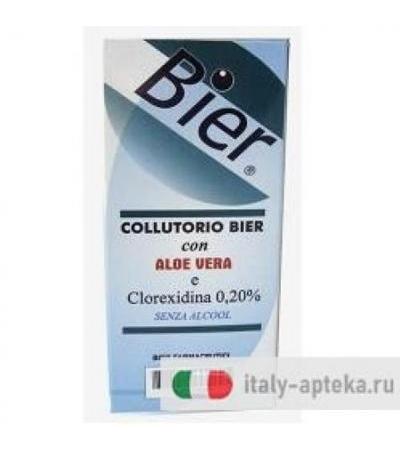 BIER COLLUTORIO 125ML
