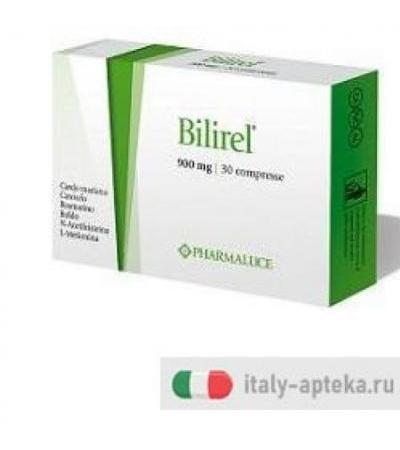 BILIREL 30CPR