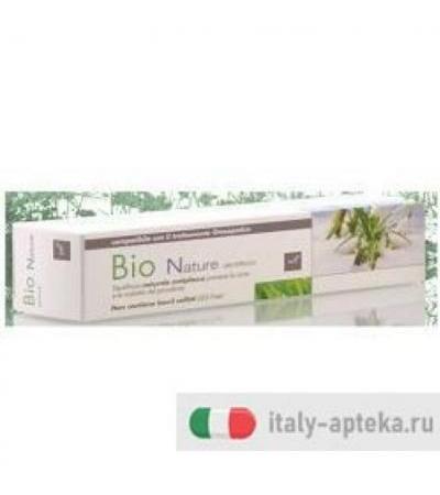 Bio Nature Dentifricio 75ml