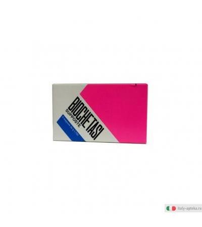 Biochetasi 6 supposte