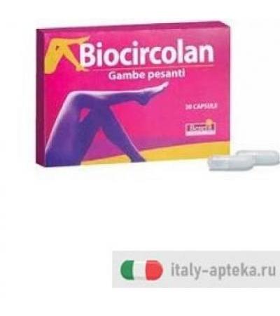 BIOCIRCOLAN 20CPS 9,4G