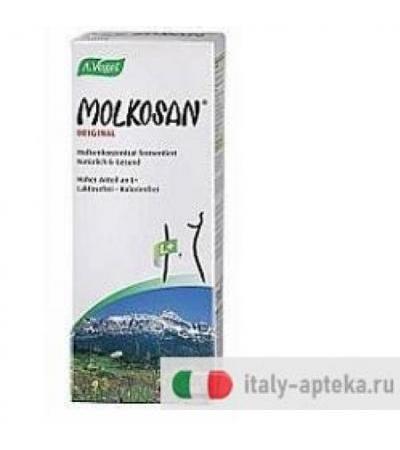 BIOFORCE MOLKOSAN 500ML