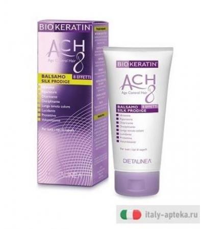 BIOKERATIN ACH8 BALS SILK PROD
