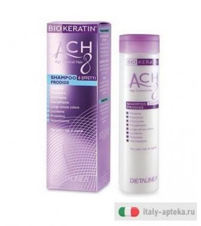 BIOKERATIN ACH8 SH PRODIGE