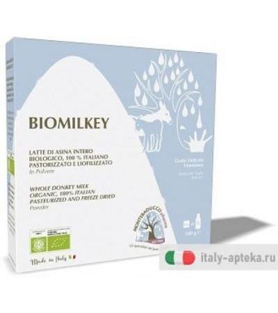 BIOMILKEY LTT ASINA BIO 100G