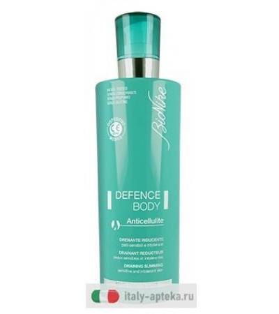 Bionike Defence Body Anticellulite 400 ml