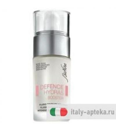 Bionike Defence H5 Booster Idratazione Intensiva 30ml