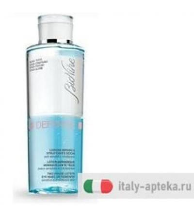 Bionike Defence Lozione Bifasica Struccante 150ml