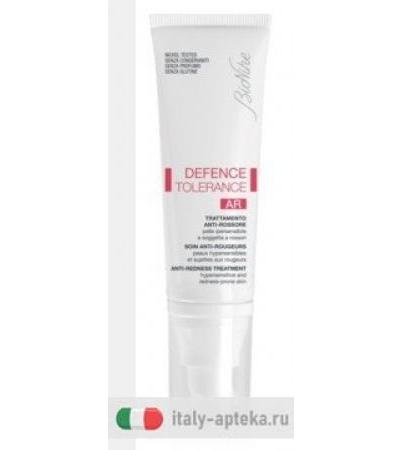 Bionike Defence Tolerance Trattamento Anti-Rossore 50ml