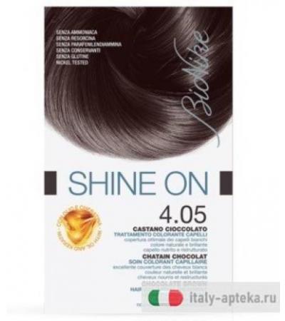 BIONIKE SHINE ON COL CAST CIOC