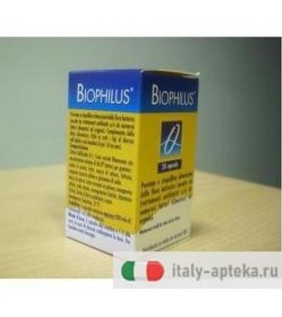 BIOPHILUS FERM LAT 20CPS
