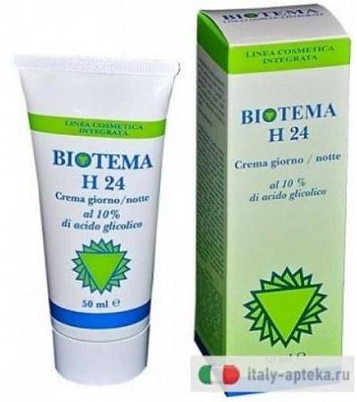 BIOTEMA IDRA EMULSIONE SPRAY
