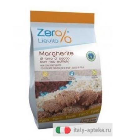 BIS ZERO LIEVITO MARGH FARR CA