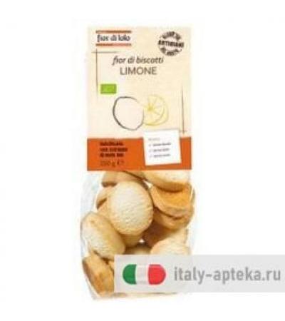 BISC FIOR DI LOTO LIM 250G 328