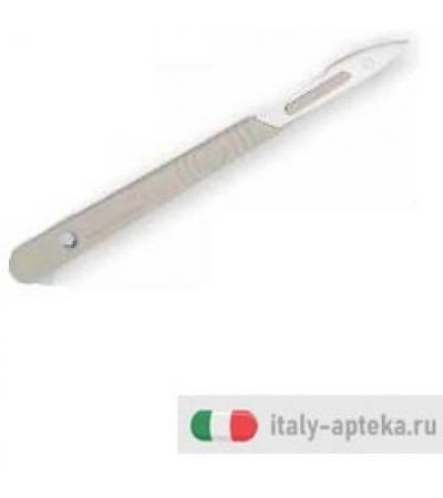 BISTURI MON STER 15 10PZ