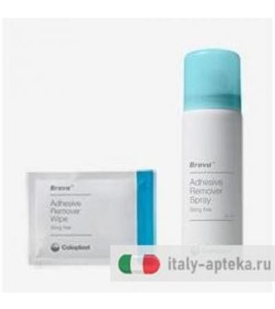 BRAVA REMOVER SPRAY 50ML