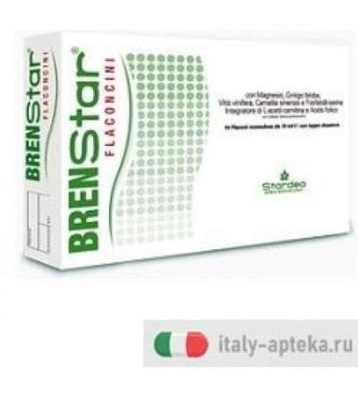 BRENSTAR 7FL 10ML