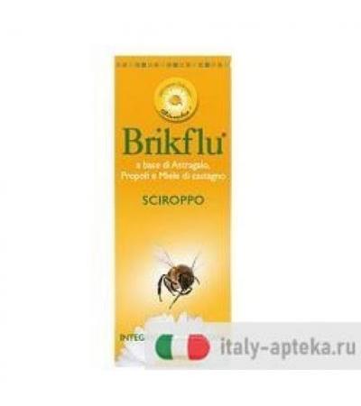 BRIKFLU 200ML