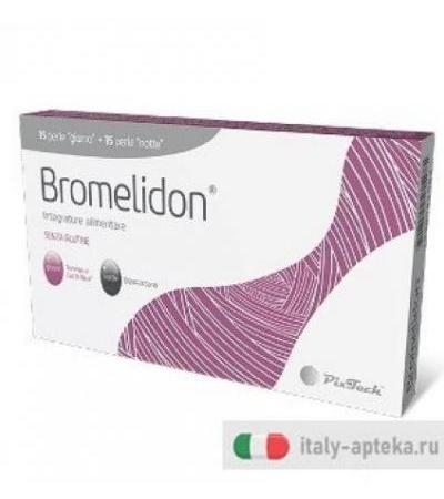 BROMELIDON 15PRL GG+15PRL NTT