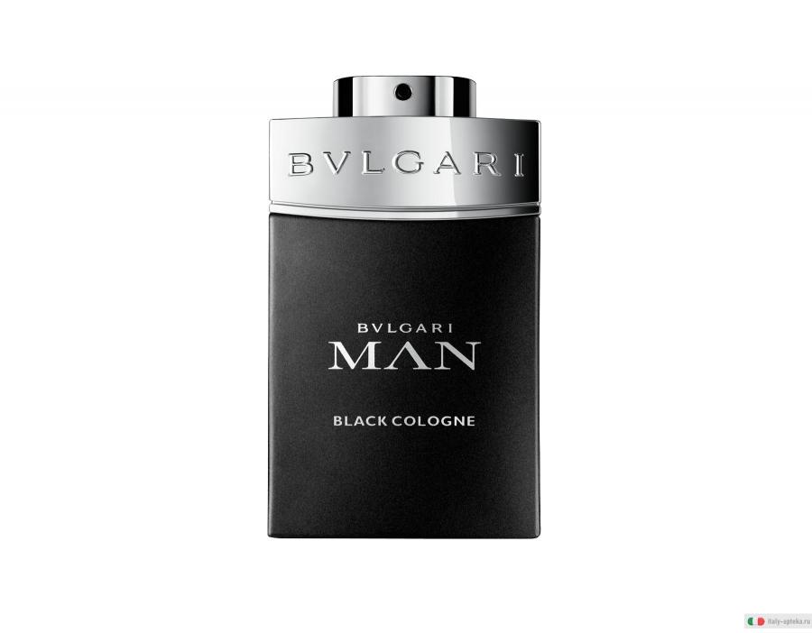 bvlgari man in black eau de parfum