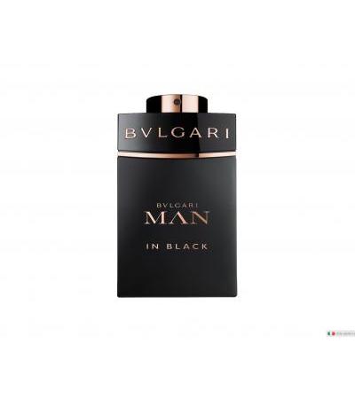 Bulgari Man In Black Eau De Parfum 60ml