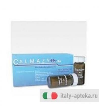 CALMAZYM B6 20F OS