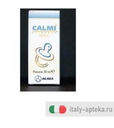 Calmi  Gocce 30 ml