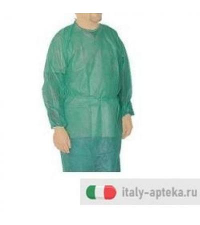 CAMICE MON N/STER X10