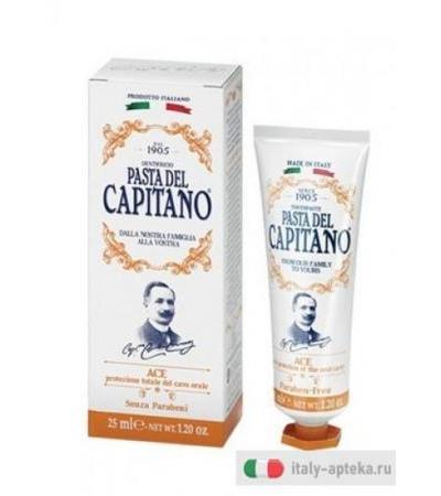 CAPIT1905 DENT ACE 25ML