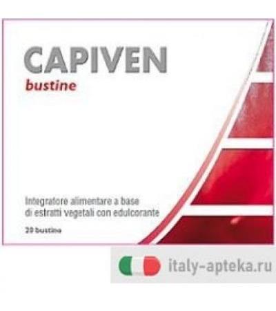 CAPIVEN BUSTINE 20BUST