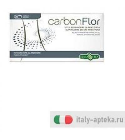 CARBONFLOR 30CPS