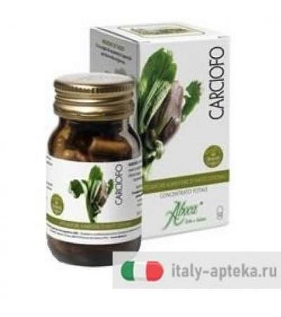 Carciofo Concentrato 50 Opercoli