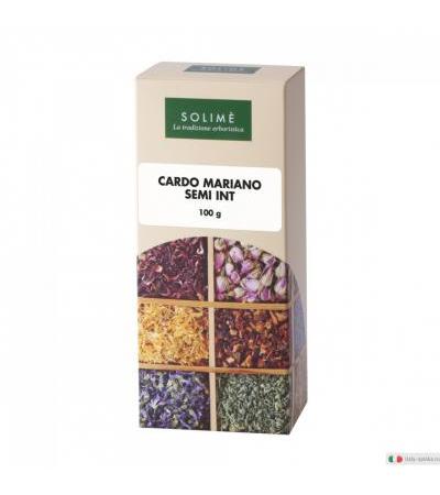 Cardo Mariano Semi Interi 100g