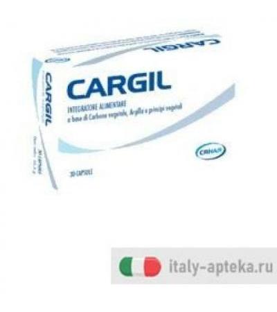 CARGIL 30CPS