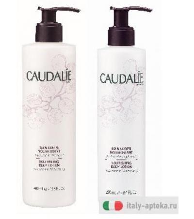 CAUDALIE SOIN NOURRISSANT400ML