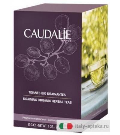 Caudalie Tisana Bio Drenante 30g