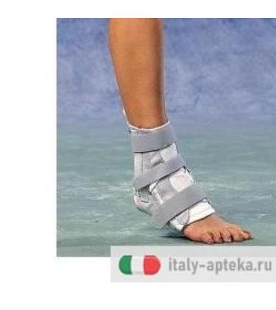 CAVIGLIERA ARMATA C/CUSC GEL M