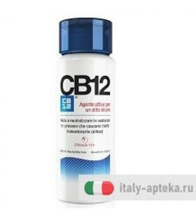CB12 Collutorio 250ml