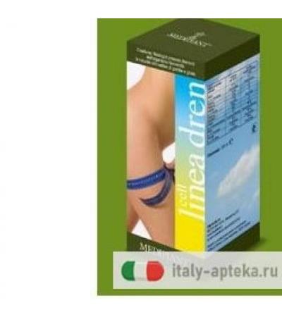 CELL LINEA DREN 200ML