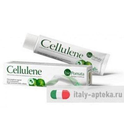 CELLULENE BIOPOMAT 100ML