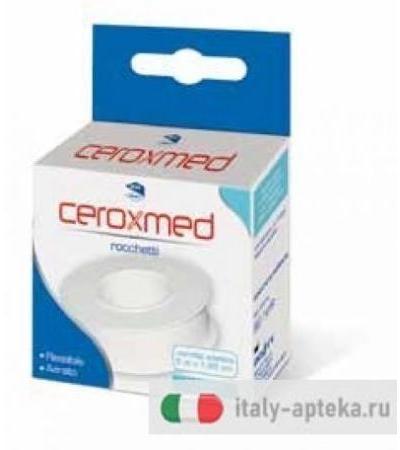 CER CEROXMED ROC BI AE500X1,25